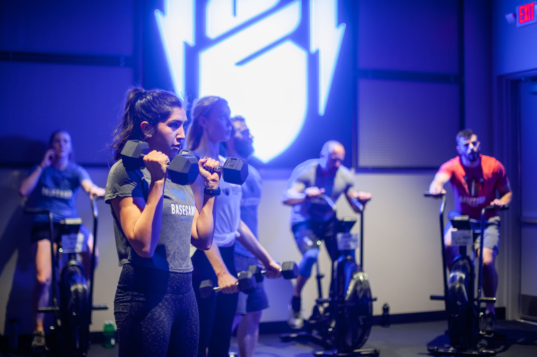 Basecamp Fitness